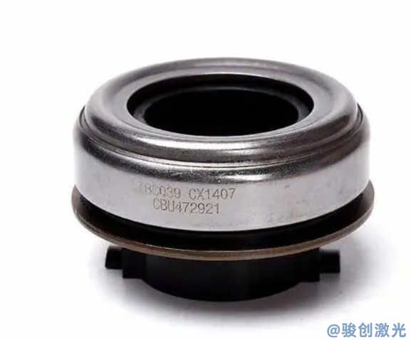 汽車配件專用激光打標(biāo)機